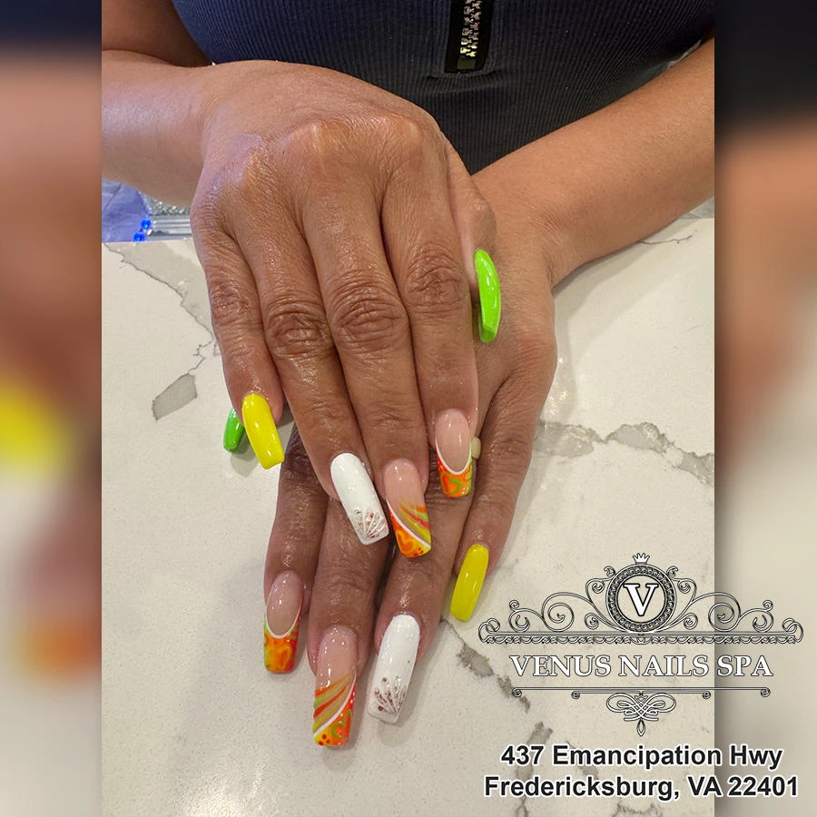 Nail Design